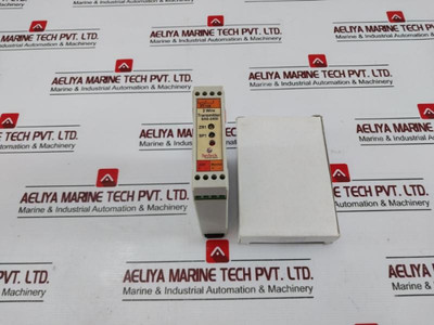 Systech Automation Sas-2400 Two Wire Transmitter Pt-100 Systech Automation Sas-2400 Two Wire Transmitter Pt-100