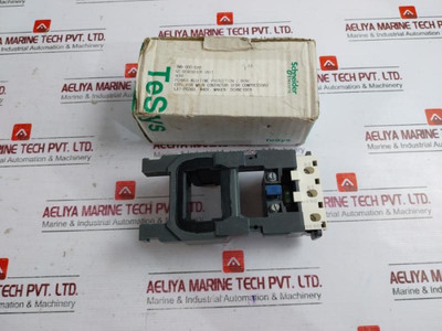 Schneider Electric Lx1Fg360 Coil For Main Contactor 360V 50Hz / 440V 60Hz Schneider Electric Lx1Fg360 Coil For Main Contactor 360V 50Hz / 440V 60Hz