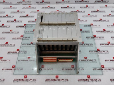 Consilium Marine Sal 860 71-22233-00 Printed Circuit Board Unit 
