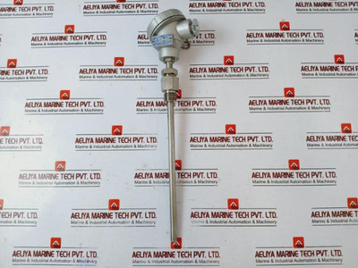 Samil Sensor Element K Thermocouple M24 250 0.75 Samil Sensor Element K Thermocouple M24 250 0.75
