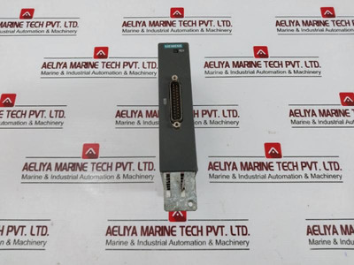 Siemens 6Sl3055-0Aa00-5Ba3 Sensor Module 24Vdc 0.6A , A5E02122667 Siemens 6Sl3055-0Aa00-5Ba3 Sensor Module 24Vdc 0.6A , A5E02122667