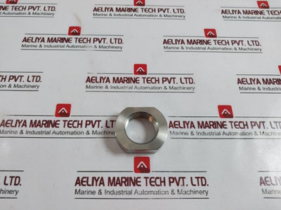 Shinko 42492 Impeller Nut Rve-100M Shinko 42492 Impeller Nut Rve-100M