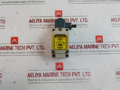 Koino Klca2-le Limit Switch Ac125V 10A / 250V Koino Klca2-le Limit Switch Ac125V 10A / 250V