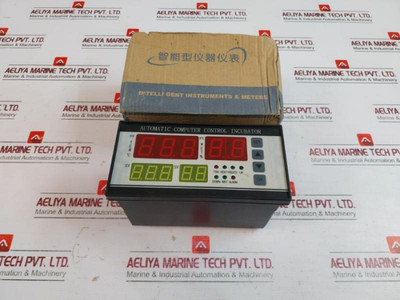 Intelligent Automatic Computer Control Incubator Intelligent Automatic Computer Control Incubator
