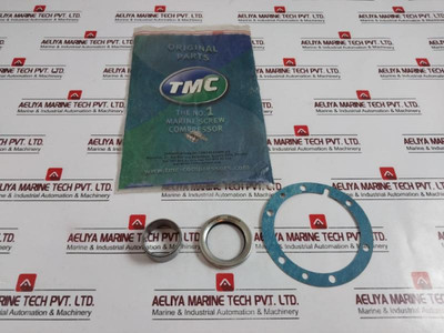 Elringklinger 45X62X8 Shaft Seal Kit Tmc 294268 Elringklinger 45X62X8 Shaft Seal Kit Tmc 294268