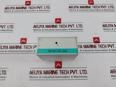 Ed-kit-d1-24V Solid State Power Relay Ed-kit-d1-24V Solid State Power Relay