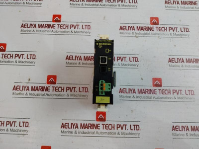 Schmersal Protect-psc-power Safety Controller 24Vdc , Max 2A S28B3048