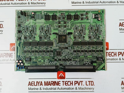 Yokogawa B8045Ma Measuring Board Assembly B8045Pa-01