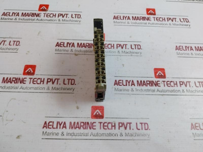 B&R Automation X20Di9371 Sink Connection Module Rev.E0 B&R Automation X20Di9371 Sink Connection Module Rev.E0