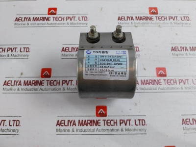 Youngnam Gr-s (D1224290) Yn Pipe/Grip Coupling Sus 304