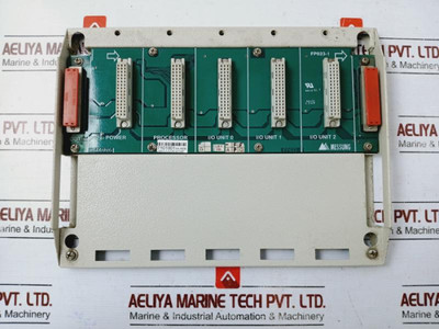 Messung 4939 Input/Output Expansion Module Messung 4939 Input/Output Expansion Module