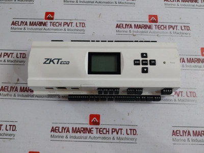 Zkteco Ec10 Elevator Access Control Panel Zkteco Ec10 Elevator Access Control Panel