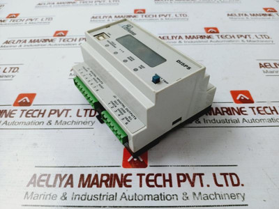 Huisman Disps Digital Interface And Protection System V3.00 16-32Vdc Huisman Disps Digital Interface And Protection System V3.00 16-32Vdc