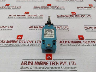 Honeywell Glab01A2B Limit Switch En50041 Ip67 A600 Ac15 Q300 Dc13 Honeywell Glab01A2B Limit Switch En50041 Ip67 A600 Ac15 Q300 Dc13