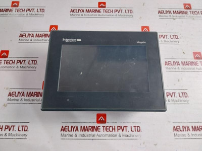 Schneider Electric Hmigxo3502 Magelis Gxo -7'' Wide Touch Panel Screen Schneider Electric Hmigxo3502 Magelis Gxo -7'' Wide Touch Panel Screen