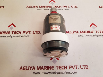 Comet cvmi-1000ac/5-aace-l vacuum capacitor Comet cvmi-1000ac/5-aace-l vacuum capacitor