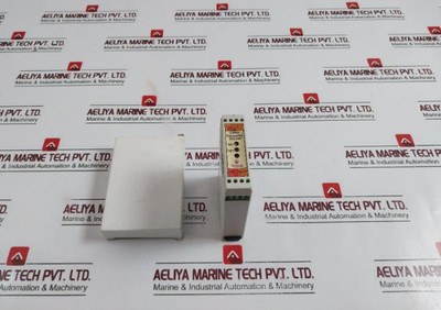 Systech Automation Sas-2400 2 Wire Transmitter Pt-100 Ed-7522