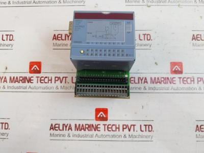 B&R 7Dm465.7 Digital Input/Output Module Rev.M0 24Vdc 4 Ma 31711496606, E180196 B&R 7Dm465.7 Digital Input/Output Module Rev.M0 24Vdc 4 Ma 31711496606, E180196