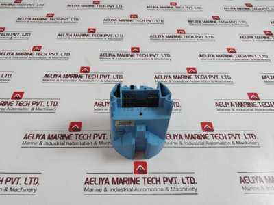 Ametek 385-0055-008-00 Transmitter Switch Level Control 383-00550103 Iss.2