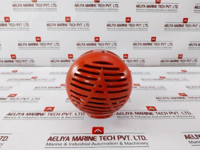 Motor-siren Ch-130 D Alarm Horns & Sirens 24V 1/4 Hp Motor-siren Ch-130 D Alarm Horns & Sirens 24V 1/4 Hp