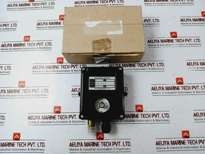 Nagano Keiki Cq20-331 Pressure Switch G32473 2 Mpa