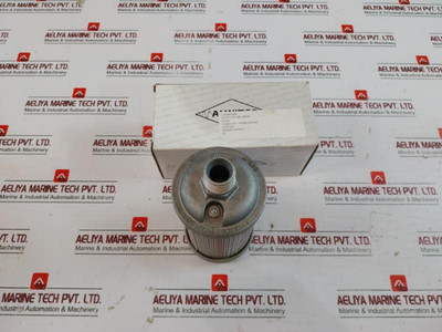 Allied Witan 44Aw56 Air Muffler Filter 12X-000-00P 0121007 Dk260 Allied Witan 44Aw56 Air Muffler Filter 12X-000-00P 0121007 Dk260
