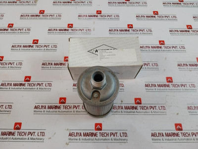 Allied Witan 44Aw56 Air Muffler Filter 12X-000-00P 0121007 Dk260