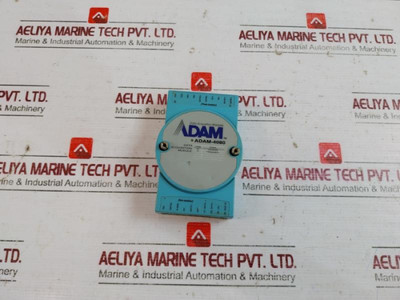 Advantech Adam-4080 2-ch Counter Frequency Module Iaa1090256 Advantech Adam-4080 2-ch Counter Frequency Module Iaa1090256