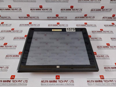 Iei Ppc-f15B-bt Industrial Panel Pc Ppc-f15B-bti-j1/2G/R-r20 12Vdc 5A Iei Ppc-f15B-bt Industrial Panel Pc Ppc-f15B-bti-j1/2G/R-r20 12Vdc 5A