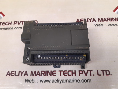 Siemens Simatic S7-200 6Es7 214-1Ad22-0Xb0 Cpu 224 Plc Digital Controller Module