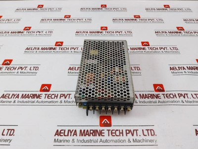 Nemic-lambda Hk100A-24/A Power Supply 24V-4.5A Nemic-lambda Hk100A-24/A Power Supply 24V-4.5A