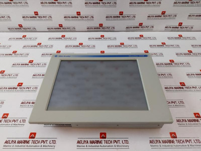 Allen-bradley 6186m15altr Versaview 1500m Panel Monitor Rev.A (Not Working) Allen-bradley 6186m15altr Versaview 1500m Panel Monitor Rev.A (Not Working)