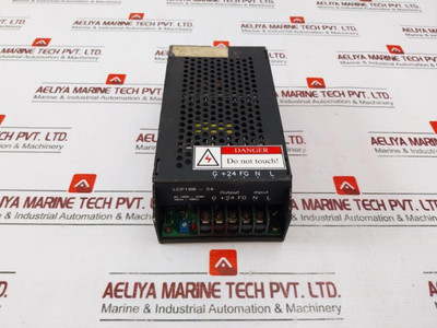 Kyung Bo Tech Lcp 100-24 Power Supply Module 50Hz-60Hz 90V-260V Ac 100V-250V Kyung Bo Tech Lcp 100-24 Power Supply Module 50Hz-60Hz 90V-260V Ac 100V-250V