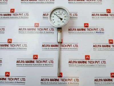 Sinwoo 068960 Thermometer 0-100°C Sinwoo 068960 Thermometer 0-100°C
