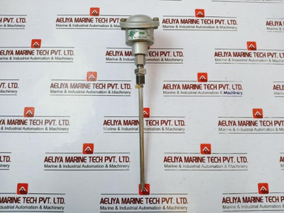 Woojin Pt 100Ω 5Ma Resistance Bulb Class 0.5 185Mm Woojin Pt 100Ω 5Ma Resistance Bulb Class 0.5 185Mm