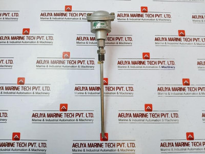 Woojin Pt 100Ω 5Ma Resistance Bulb Class 0.5 185Mm