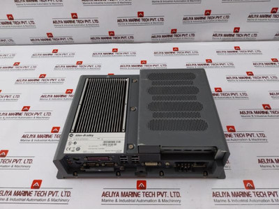 Allen-bradley 6181P-2Pxpdc Integrated Non-display Industrial Computer 18-32Vdc