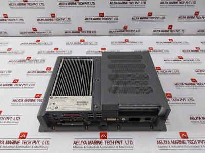 Allen-bradley 6181P-2Pxp Integrated Non-display Industrial Computer 110 Va
