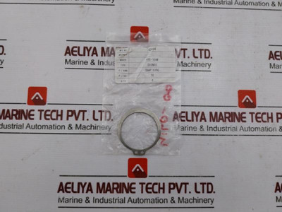 Shinko 70 Snap Ring Rve-100M 42494 Shinko 70 Snap Ring Rve-100M 42494