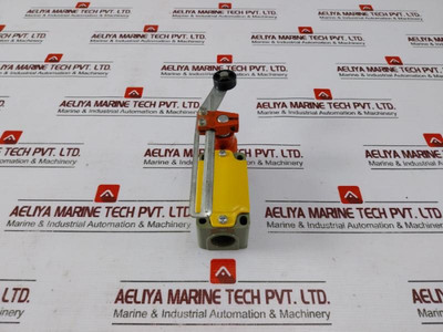 T & B 3Se3-120/1U Limit Switch Ac-11 10A 220V T & B 3Se3-120/1U Limit Switch Ac-11 10A 220V