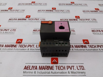 Smart-group Sb-logic2-dn Automation Module 24V 0610696254054 Smart-group Sb-logic2-dn Automation Module 24V 0610696254054