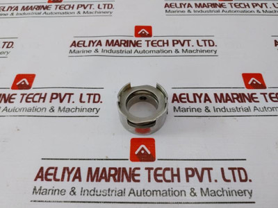 Burgmann 1.4571 Mechanical Seal 