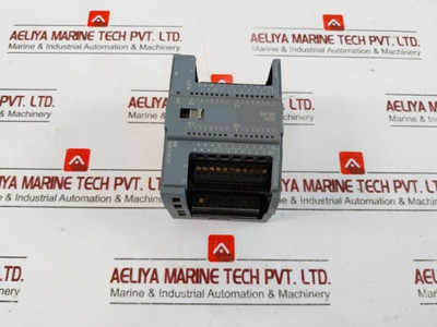 Siemens Simatic S7-1200 6Es7 223-1Bl32-0Xb0 Digital Input/Output Module Siemens Simatic S7-1200 6Es7 223-1Bl32-0Xb0 Digital Input/Output Module