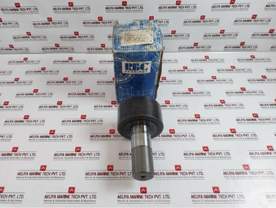 Rbc Cs-192-lw-12 Cam Follower Bearings Roller H B2727