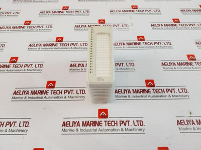 Abb 3Bse008510R1 Do810 Digital Output 24V 16 Ch