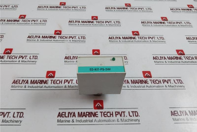 Ed-kit-ps-24V Solid State Power Relay 24-volt Operating Voltage Ed-kit-ps-24V Solid State Power Relay 24-volt Operating Voltage
