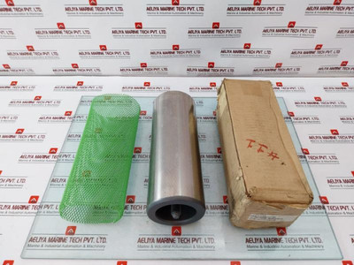 Bj 88998 3 Hardmetal Coated Pump Plunger