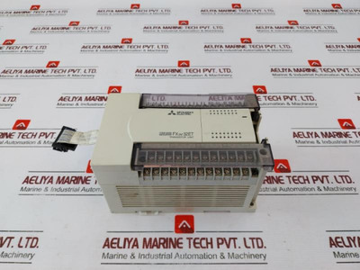 Mitsubishi Electric Fx2N-32Et Compact Extension Unit Mitsubishi Electric Fx2N-32Et Compact Extension Unit