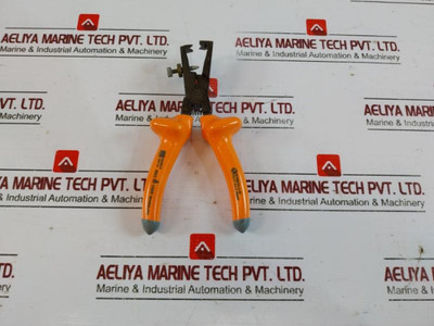 Sibille Outillage Ms43 Wire Stripping Plier