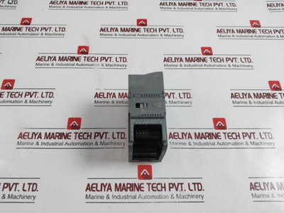 Siemens Simatic S7-1200 6Es7 234-4He32-0Xb0 Analog Input Output Module 24Vdc